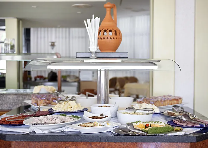 Ar Hotell 4*