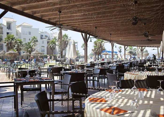 Ar Hotell Almerimar