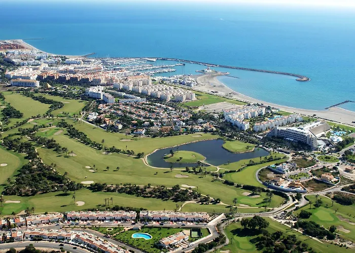 Ar 4* Almerimar