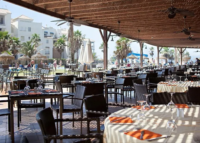Ar 4* Almerimar