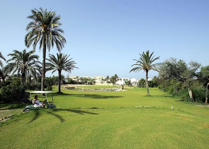 Hotell Ar Almerimar
