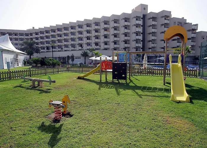 Hotell Ar