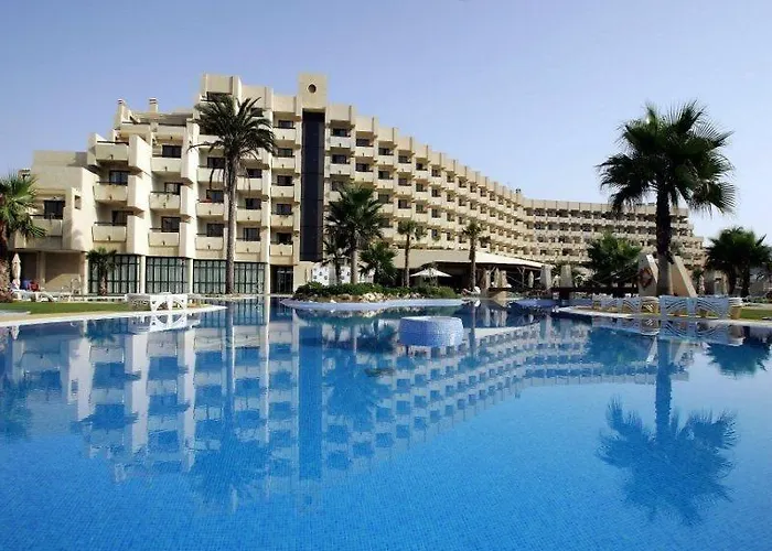 Ar Hotell Almerimar