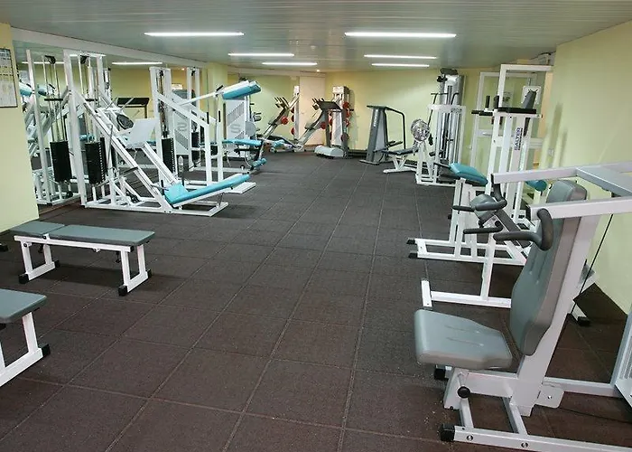 Ar 4* Almerimar