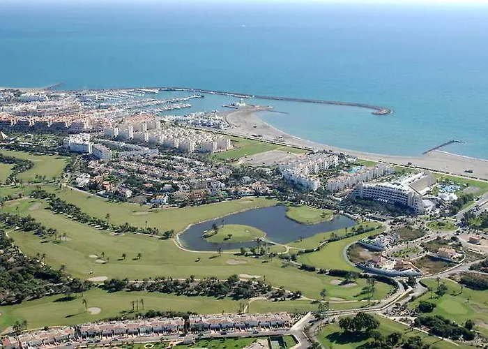 Ar 4* Almerimar