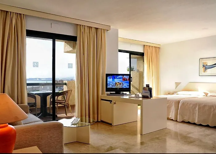Hotell Ar 4*