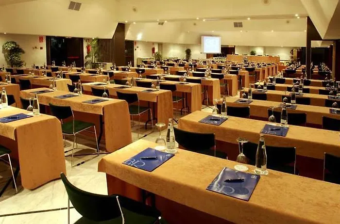 Ar 4* Almerimar