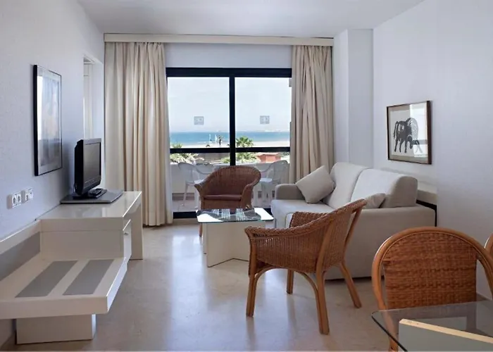 Ar Hotell Almerimar