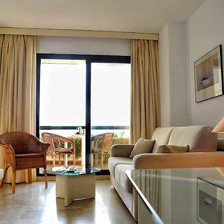 Ar 4* Almerimar