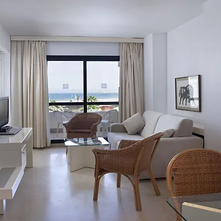 Ar Hotel Almerimar