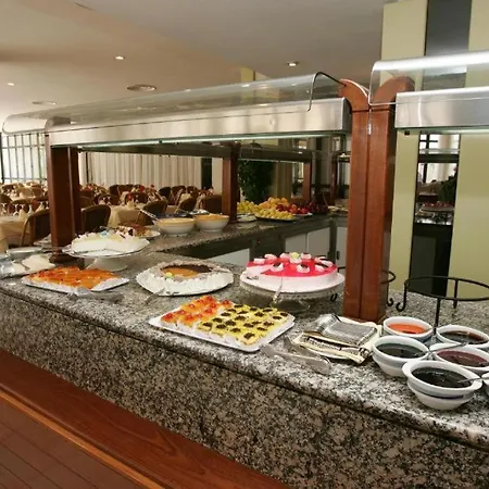 Hotel Ar Almerimar