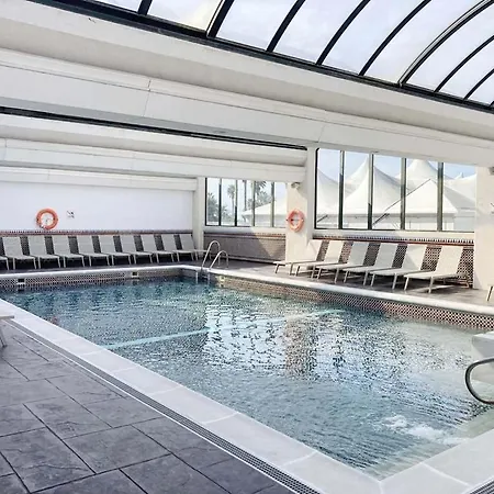 Ar Hotel Almerimar