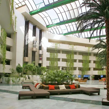 Ar Hotel Almerimar