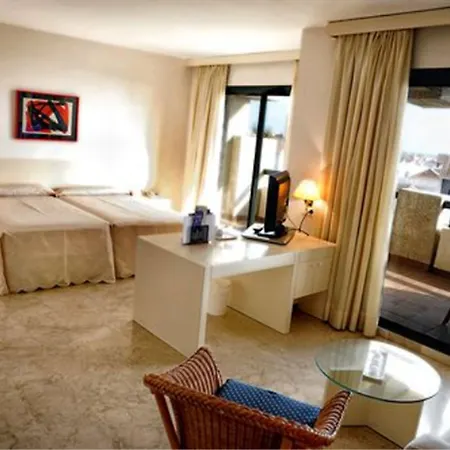Ar Hotel Almerimar