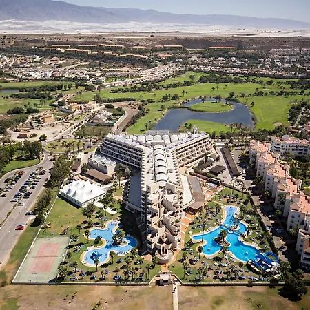 Ar Hotel Almerimar