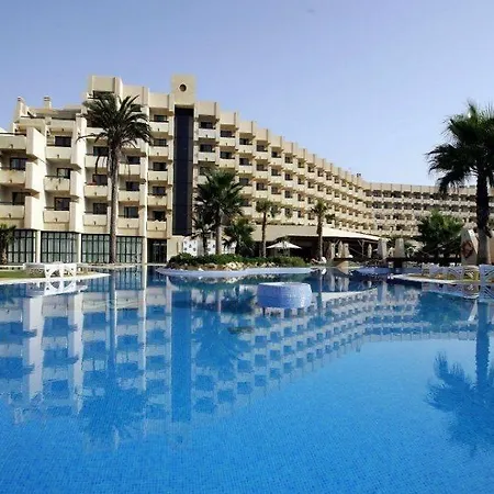 Ar Hotel Almerimar