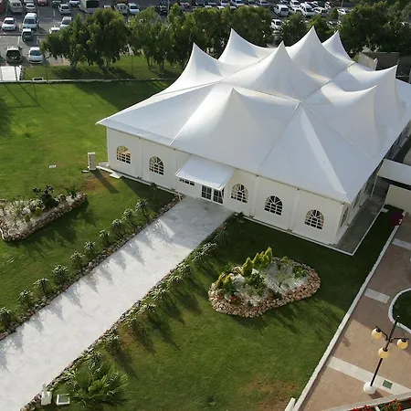 Ar Hotel