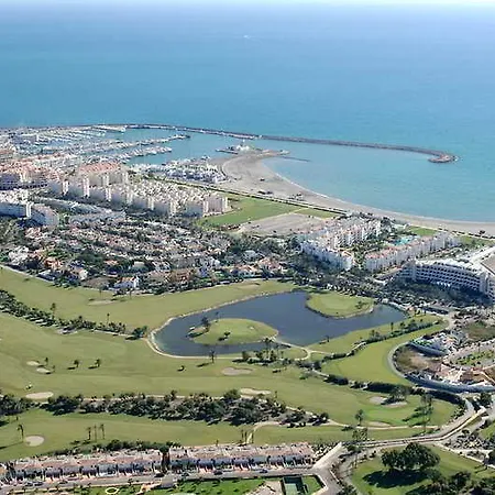 Ar 4* Almerimar