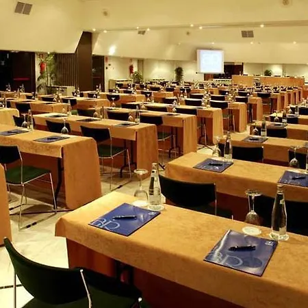 Ar 4* Almerimar