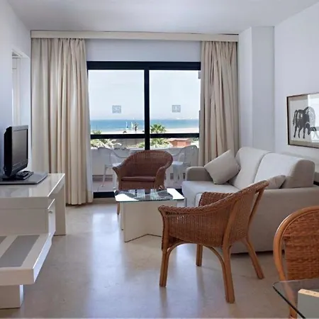 Ar Hotel Almerimar